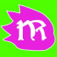 Logo - NoumyR