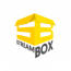 Logo - StreamBox TV
