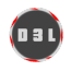 Logo - Ded3l
