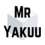 Logo - MrYakuu
