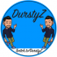 Logo - DurstyZ