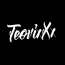 Logo - TeovixXx Gaming