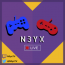 Logo - N3yxTV