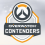 Logo - Overwatch Contenders