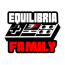 Logo - EquilibriaFamily