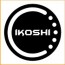 Logo - IkOshi_