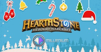 Tournoi de Noel Millenium