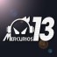 Logo - Mercurios13 