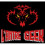 Logo - L_Antre_Geek