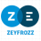 Logo - zeyfrozz1