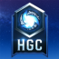 Logo - Heroes of The Storm