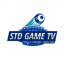 Logo - STD GAME TV 