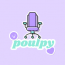 Logo - MadamePoulpy_