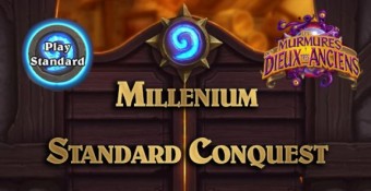 Millenium Standard Contest #1