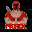 Logo - MrMadrick