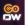 Logo - GO Overwatch