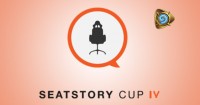 Seat Story Cup 4 - 2ème phase de groupe