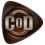Logo - Millenium TV COD