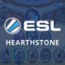 Logo - ESL Hearthstone