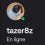 Logo - Tazer8z