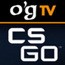 Logo - O'Gaming CS GO
