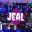 Logo - Jeal4