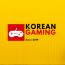 Logo - KoreanGaming