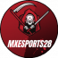 Logo - MxEsports28
