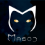 Logo - masoj