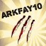 Logo - arkfay10
