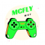 Logo - mcfly81