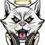 Logo - Meow_Gamingfr