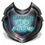 Logo - darkfloflow