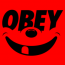 Logo - obey_dragon57