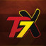 Logo - 7ptiX