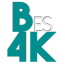 Logo - Bes4k