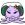 Logo - Hana Poulpe