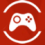 Logo - Gaming Live TV Dota 2