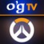 Logo - O'Gaming Overwatch