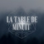 Logo - LaTableDeMinuit