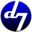 Logo - dahmien7