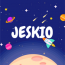 Logo - Jeskio