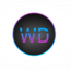 Logo - wonderdark_fr