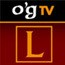 Logo - O'Gaming TV LOL