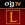 Logo - O'Gaming TV LOL