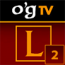 Logo - O'Gaming TV LOL 2