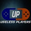 Logo - Uselessplayers