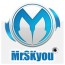 Logo - MrSkyou