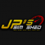 Logo - JPs_Sim_Shed
