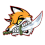 Logo - Redfox_Gaming_Association